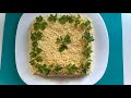 #салат#тортмимоза#                                САЛАТ-ТОРТ МИМОЗА. ВКУСНЫЙ И НЕЖНЫЙ.