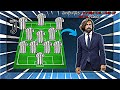 JUVENTUS - Potential Line Up With Transfers (2021) ft. Pirlo, Arthur, Aouar