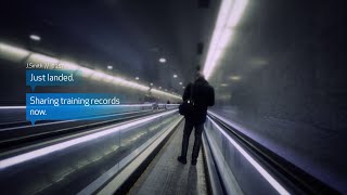 Atlas Company Promo