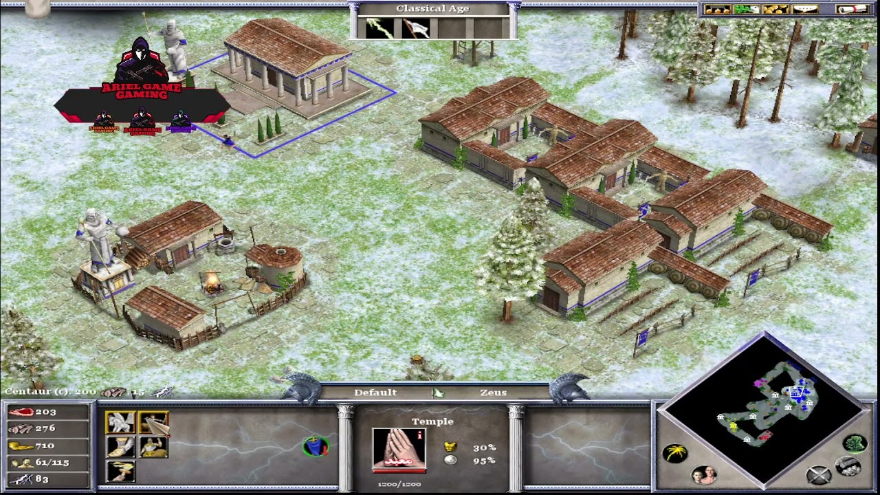 Age of Mythology - 51