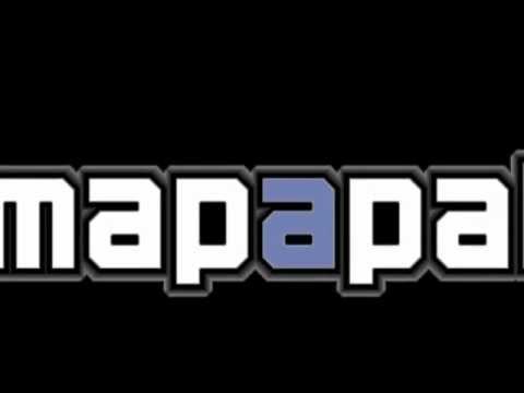 Real-time GPS-tracker; Mapapal