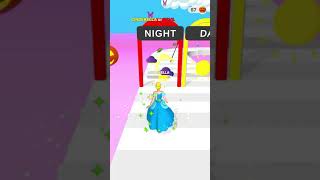 Cinderella Run 🏃‍♀️ - Best Funny 3D Gameplay Mobile screenshot 1