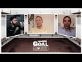 Luke Ayling joins Smiv and David James and explains Murderball | @Utilita Football GOALMOUTH podcast