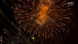 Sony UHD Sample (Fireworks) [2160p 4k]