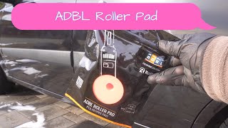 ADBL Roller Pad review