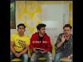 wait for nazim bhai 😂 #r2h new video #shorts #comedy