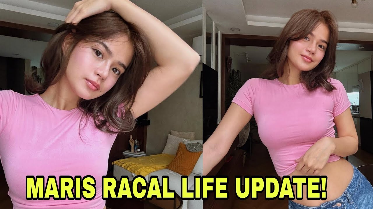 Maris Racal Update Maris Racal LIFE UPDATE! - YouTube
