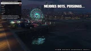 Clip Santa Monica Rp 1