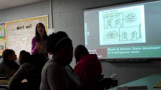 Child Development Week 1 Part 1