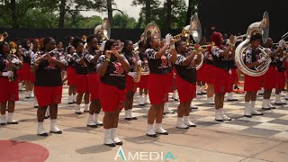 Banneker vs Madison Prep | 2024 Six Flags Viewers Choice BOTB | Watch in 4K!!!!