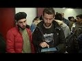 Migrant crisis: Iraqis return home, disenchanted with life in Germany