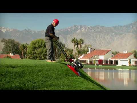 Toro® HoverPro® Series Mowers