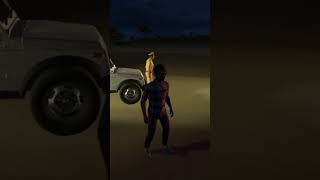 dumper business police ne pakad liya indian vehicle simulator 3d game #gaming