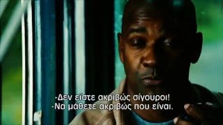 Unstoppable - Trailer