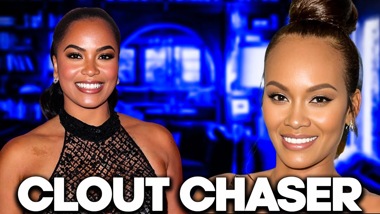 Chad Ochocinco & Sharelle Rosado’s Breakup – Was It All For Clout?