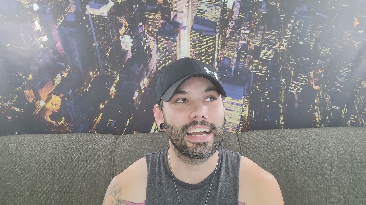 LootCrate DX Unboxing November