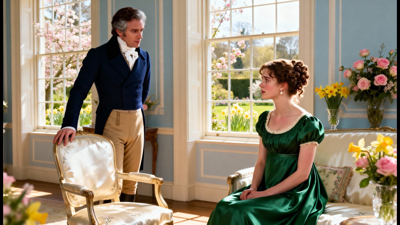 Honor, Legitimacy, and Power: Why He Claims an Enemy’s Child (Story Theme)