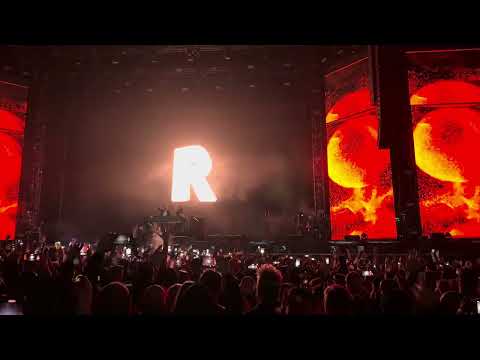 Dimitri Vegas &