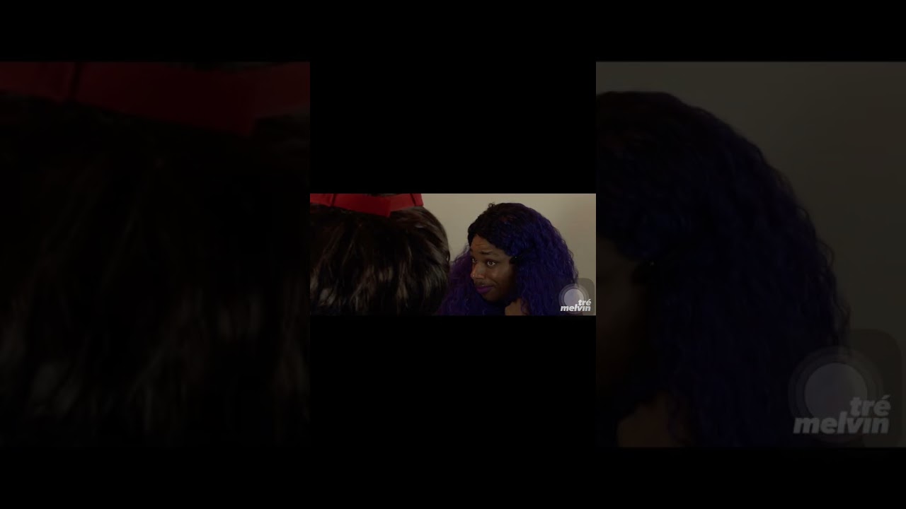 Quarantine Dinner ClapBacks - Tré Melvin