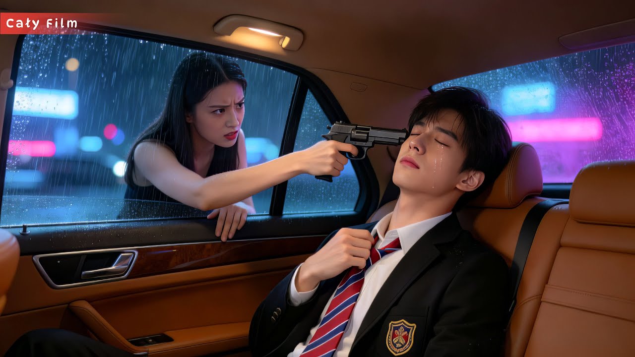 💔Zdradził Żonę dla 20 Miliardów 💎 Nie Wiedział, że Wpadnie w Pułapkę Własnej Małżonki!