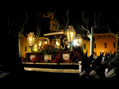 Procesión de Oración y Sacrificio