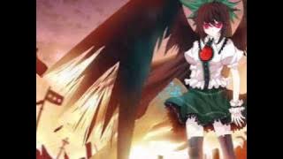 Demetori - 霊知の太陽信仰　～ Nuclear Fusion