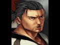 Tekken 5 (PS2) - Baek Doo San Story Battle