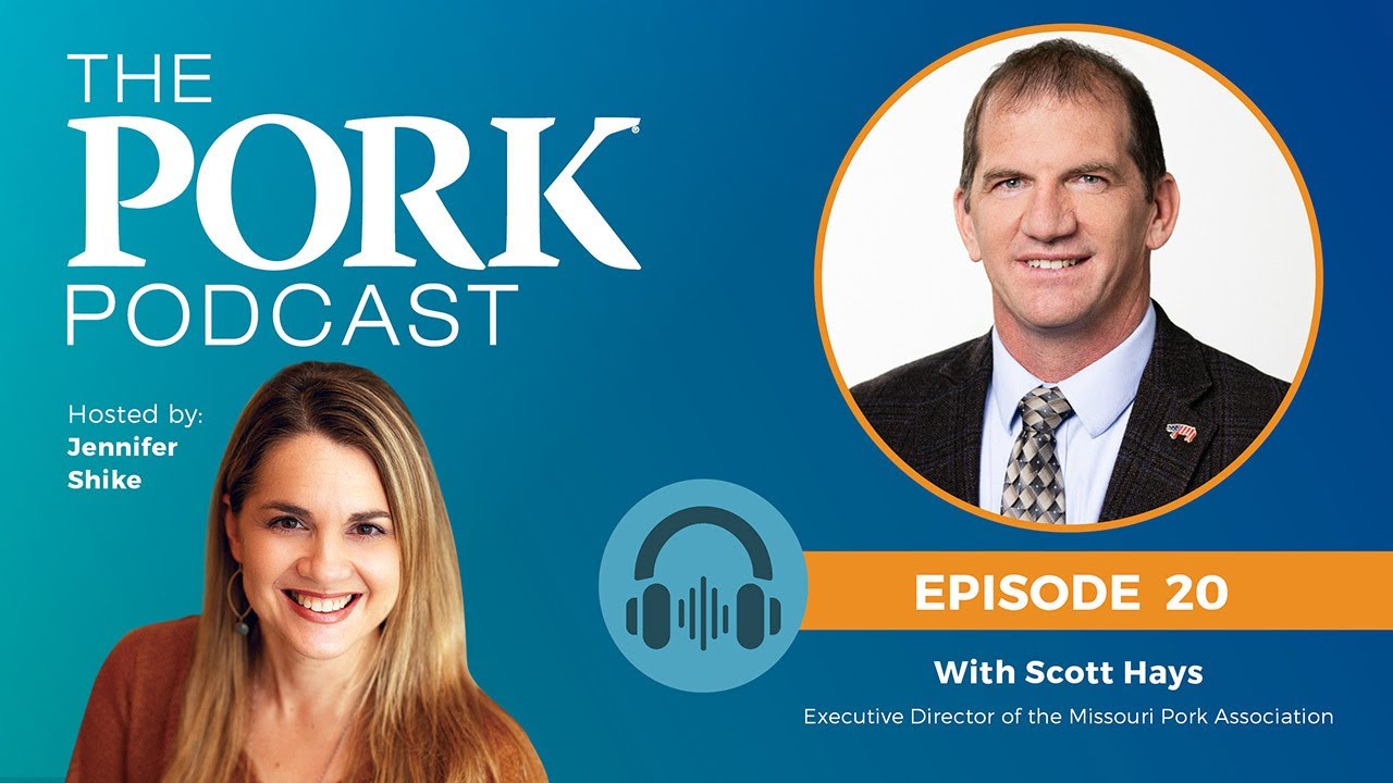 Scott Hays: If the Pigs Do Well, We Do Well | Episode 20