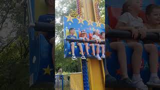 падающая башня