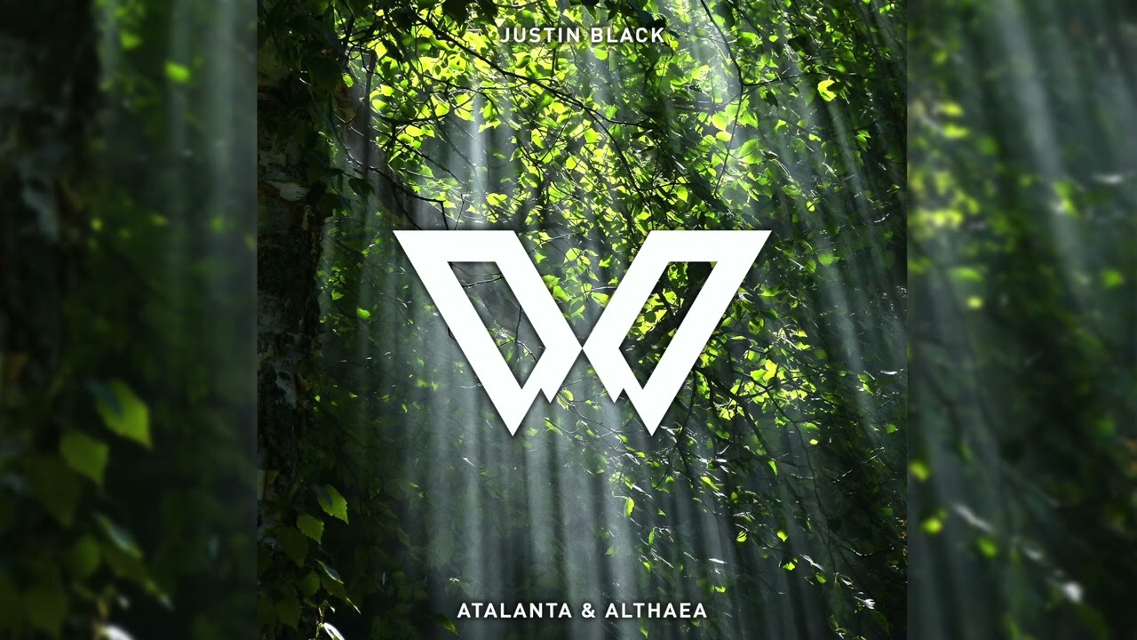 Justin Black - Althaea