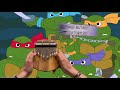 Bolf Kalimbas: TV SHOW THEMES QUIZ