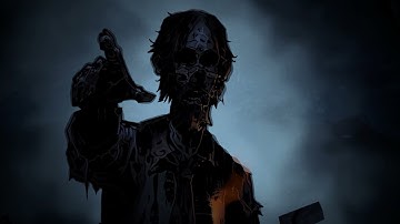 Darkest Dungeon 2 Ep  1 [Ruin has found you!]