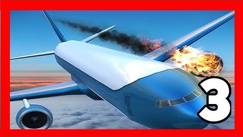 Prepare For Impact Gameplay Walkthrough (Part 3)