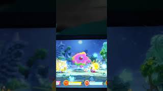 beating Venom kracko in 10s