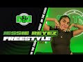 Capture de la vidéo The Jessie Reyez “On The Radar” Freestyle Aka The "Paid" Freestyle