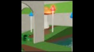 Treasure Quest Magical Mushroom Elite Boss