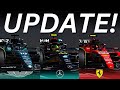 Biggest changes to 2024 f1 cars revealed  f1