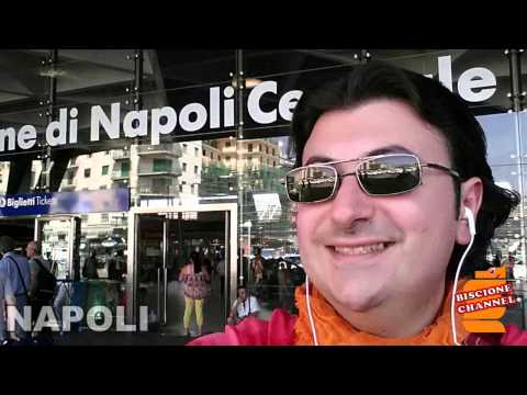Roma/Napoli/Torre del Greco...traveling around Italy - MARCO DANESI