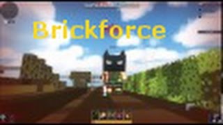 Brickforce -  Folge 12 Kiwi wo steckst du