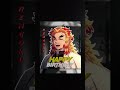 Rengoku Kyojuro Happy birthday #Rengoku #Anime #Shorts