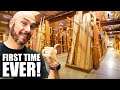 Watch This BEFORE Buying Hardwood For Woodworking Projects