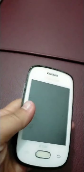 Hp Samsung Jadul #shorts #handphone #jadul