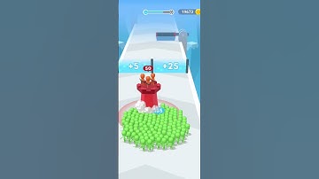 Count Master |level102| Solution Walk-through Answers. #countmaster