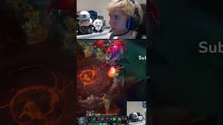 ULTING YONE TO STEAL DRAG?!