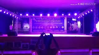 My college K K Polytechnic  Nirman 2k18 screenshot 3