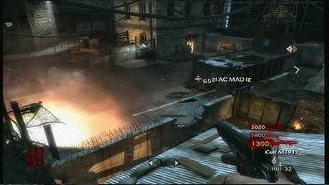 COD 5 MODS AFTER ALL PATCHES AMAZING MODS *MUST SEE*