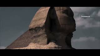 The Twin Sphinx Mystery and Deception