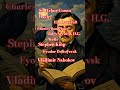 Major Writers Influenced by Poe/Important writers#ugcnet2026 #englishliterature