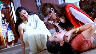 Sadha And Suhasini Interesting Scene | @KiraakVideos