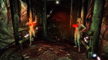 Fallout 3 Walkthrough (Modded) Part 60